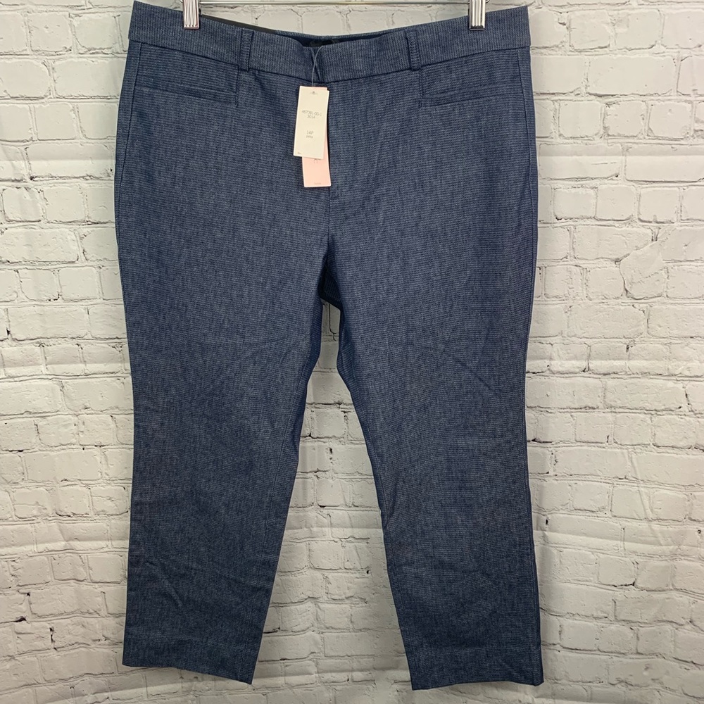 NWT Banana Republic Sloan Pants